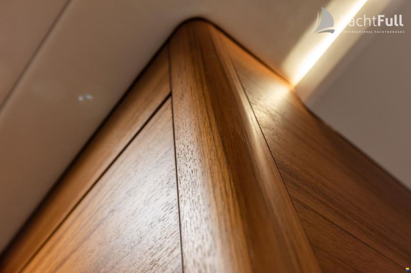 RSC Yachts RSC 1900 MKII Lifting Keel