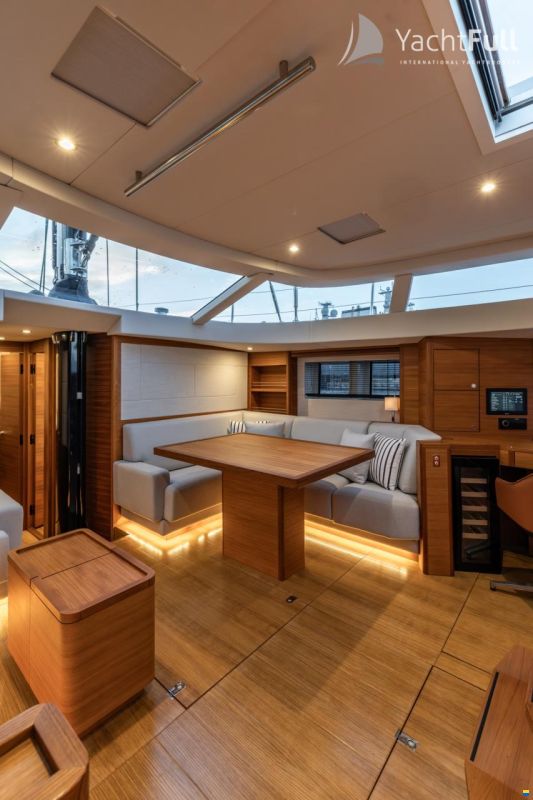 RSC Yachts RSC 1900 MKII Lifting Keel