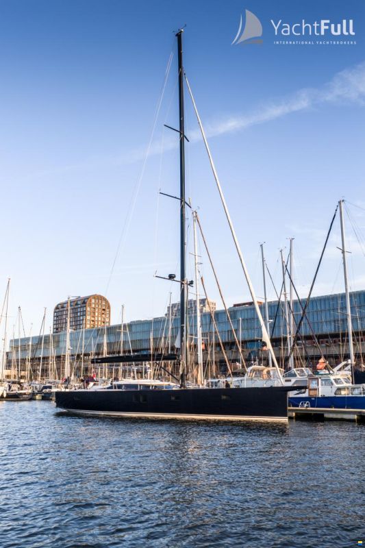 RSC Yachts RSC 1900 MKII Lifting Keel