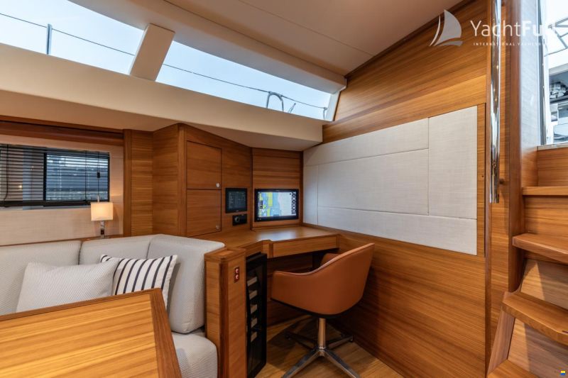 RSC Yachts RSC 1900 MKII Lifting Keel