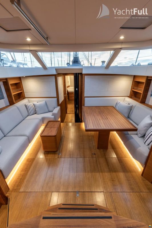 RSC Yachts RSC 1900 MKII Lifting Keel