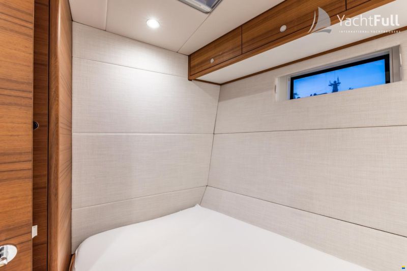 RSC Yachts RSC 1900 MKII Lifting Keel