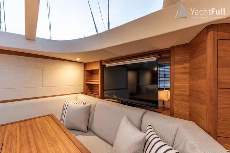 RSC Yachts RSC 1900 MKII Lifting Keel