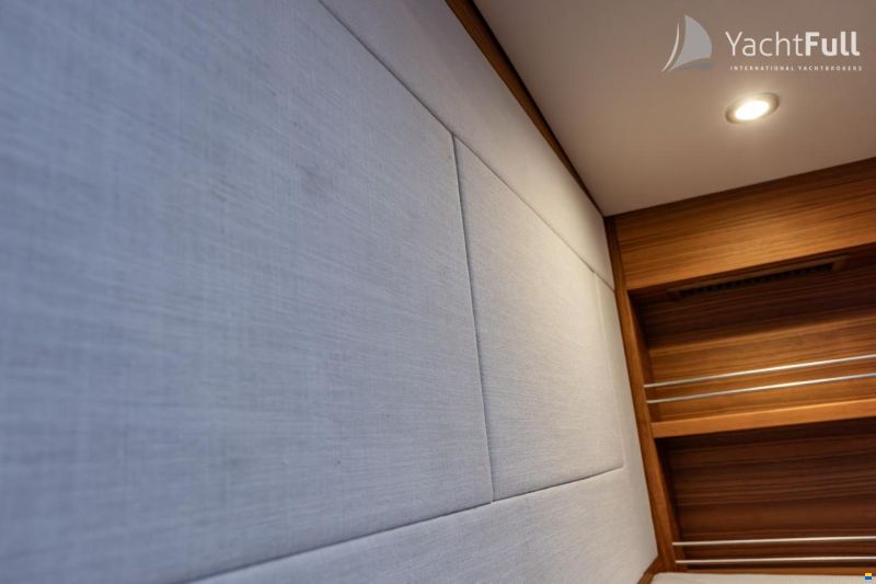 RSC Yachts RSC 1900 MKII Lifting Keel