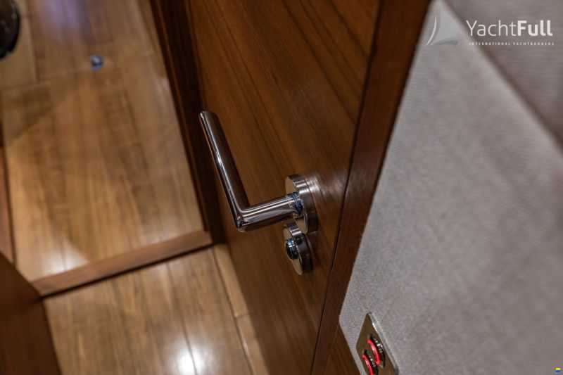 RSC Yachts RSC 1900 MKII Lifting Keel
