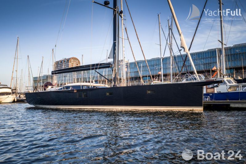 RSC Yachts RSC 1900 MKII Lifting Keel