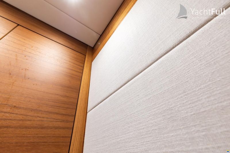 RSC Yachts RSC 1900 MKII Lifting Keel