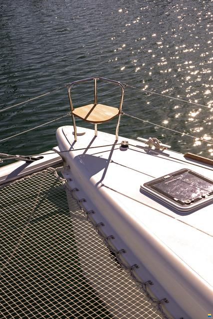 Lagoon 450S