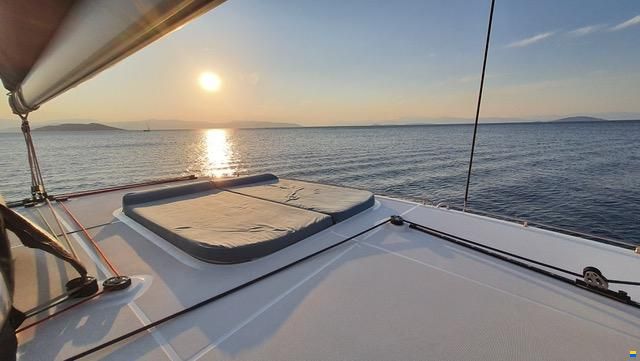 Lagoon 450S