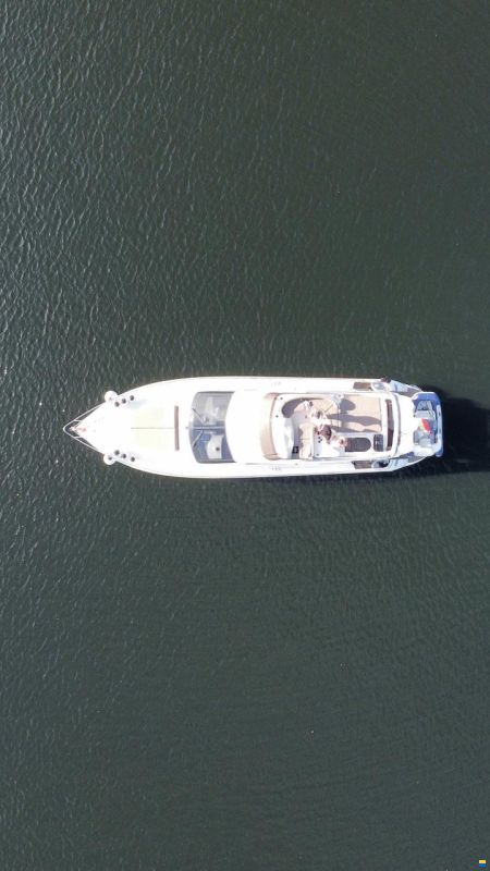 Azimut 52 Fly