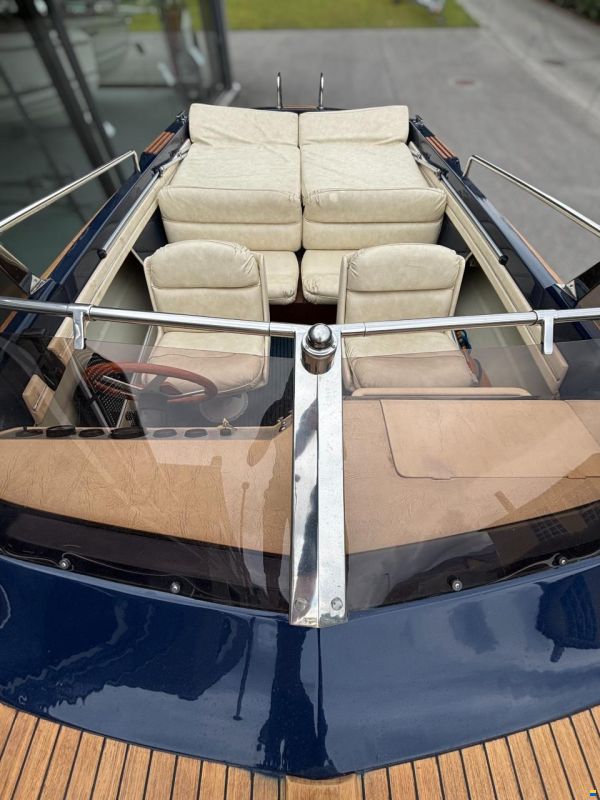 Ilver Ecstasy Junior 22