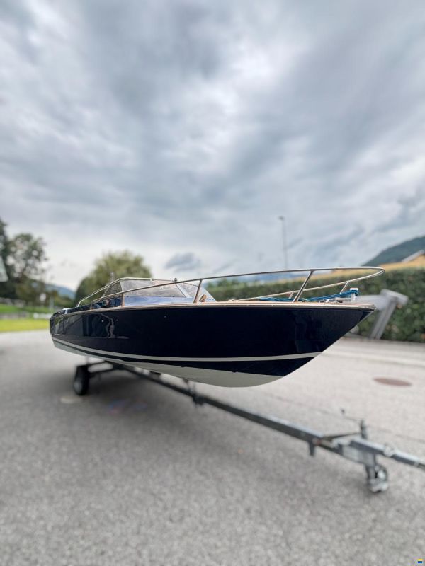 Ilver Ecstasy Junior 22