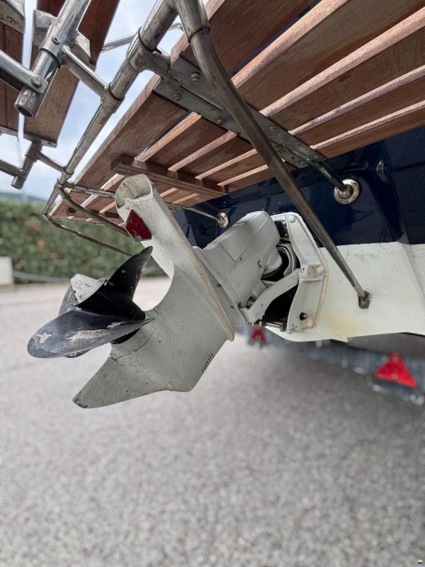 Ilver Ecstasy Junior 22