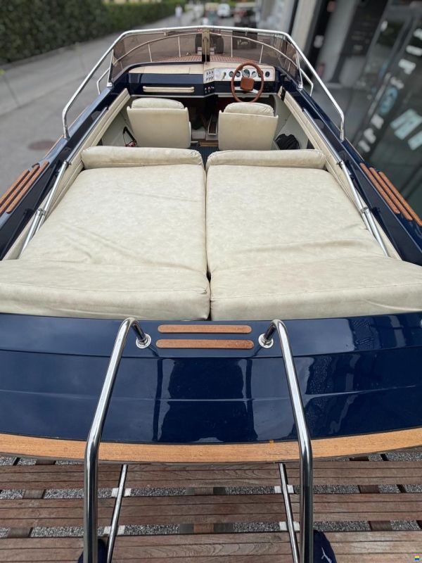 Ilver Ecstasy Junior 22