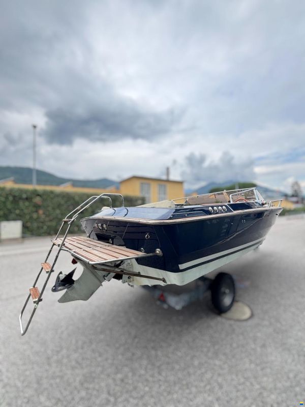 Ilver Ecstasy Junior 22