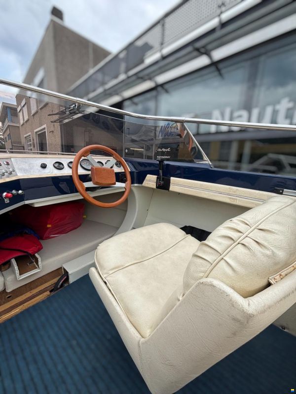 Ilver Ecstasy Junior 22