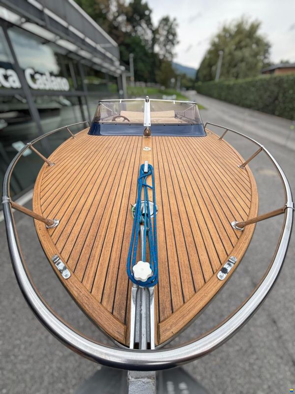 Ilver Ecstasy Junior 22