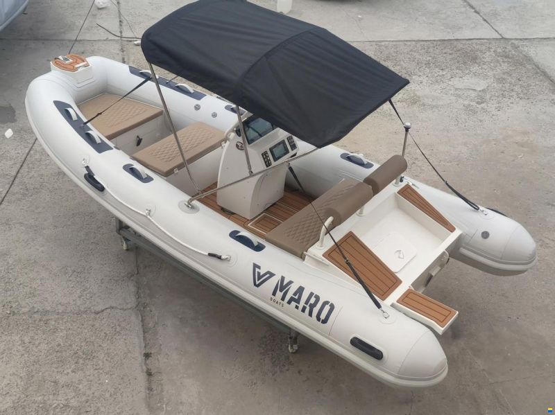 Maro M462