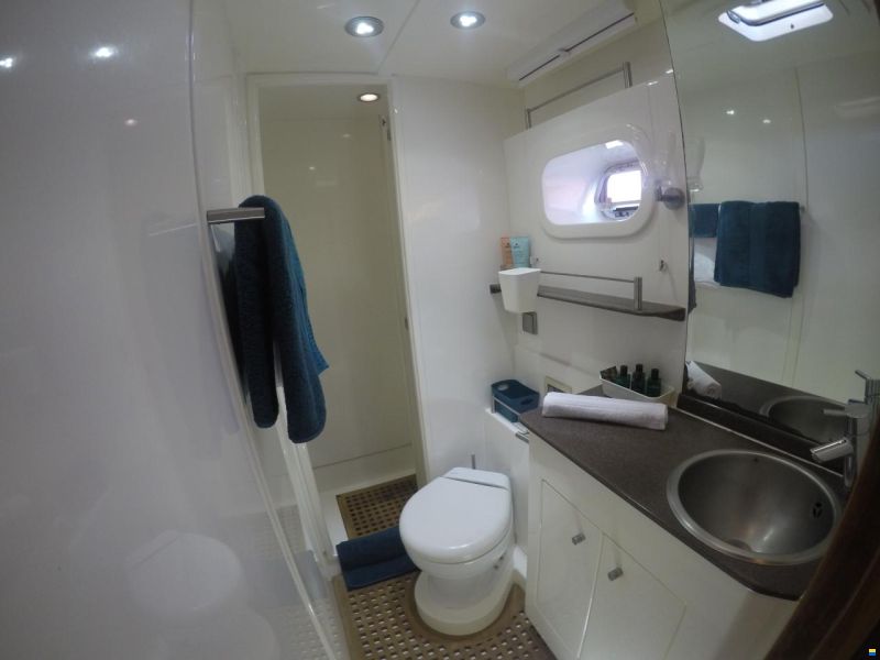 Sunreef 62