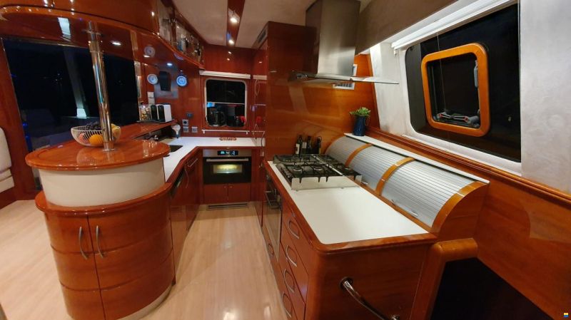 Sunreef 62