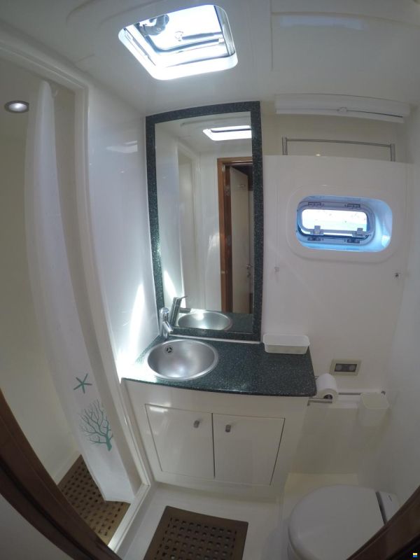 Sunreef 62
