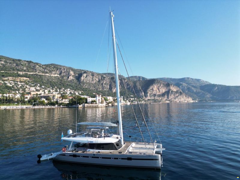 Sunreef 62