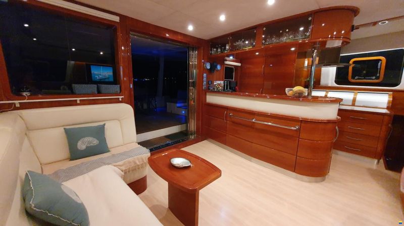 Sunreef 62