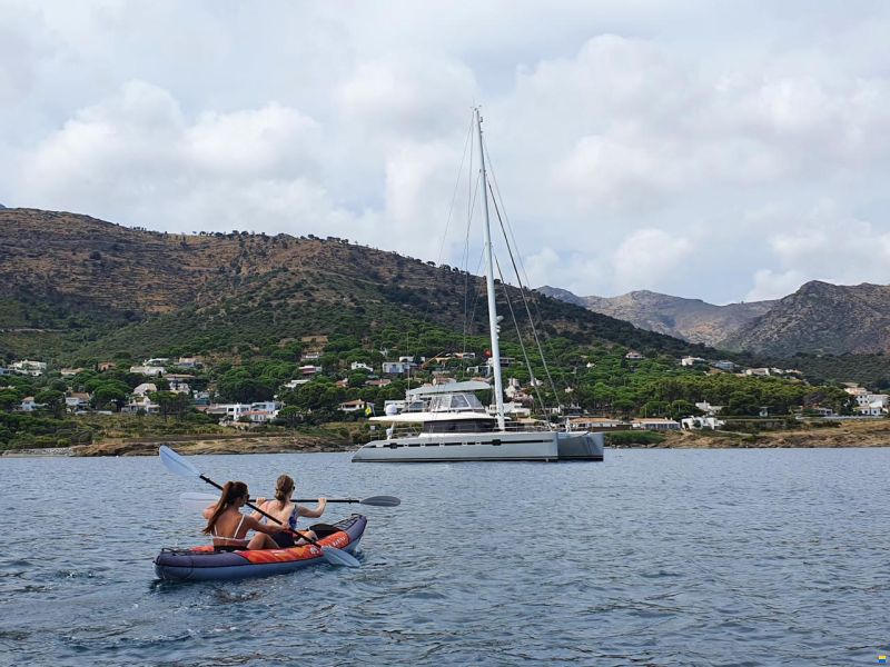 Sunreef 62