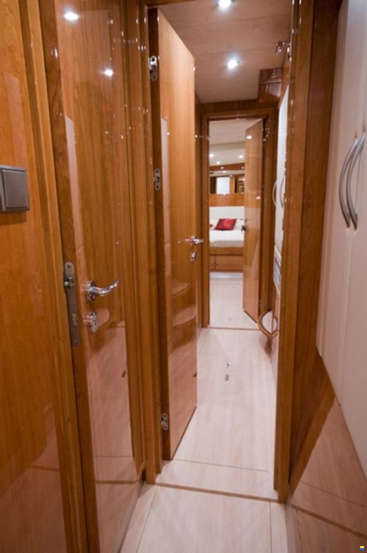 Sunreef 62