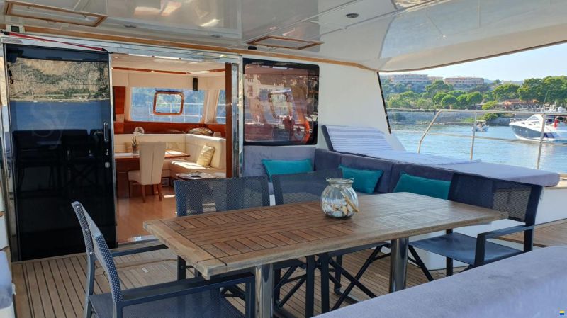 Sunreef 62