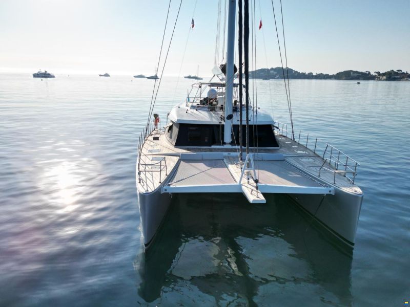 Sunreef 62