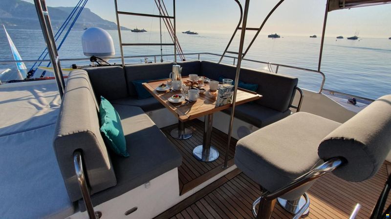 Sunreef 62