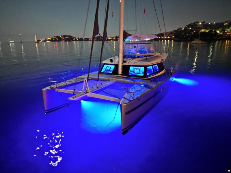 Sunreef 62