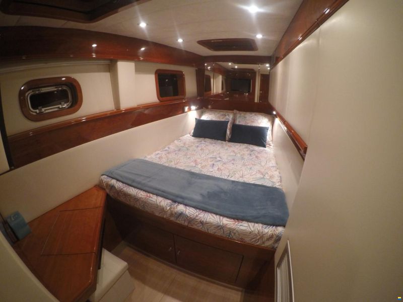 Sunreef 62