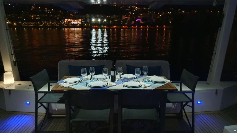 Sunreef 62