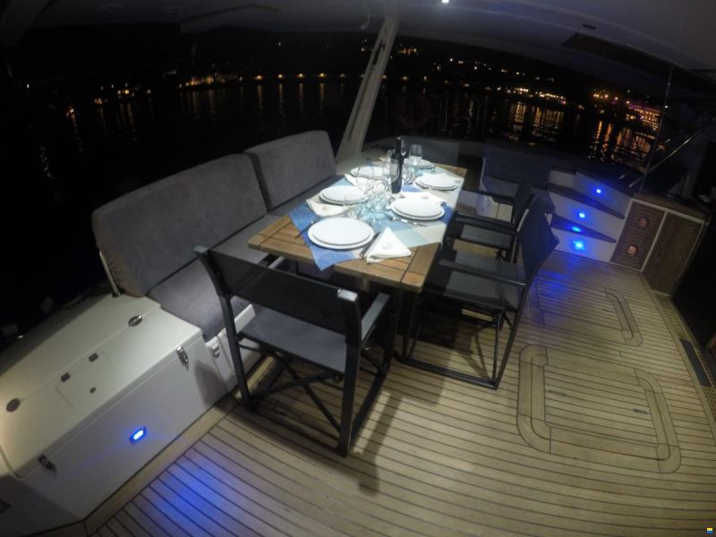 Sunreef 62