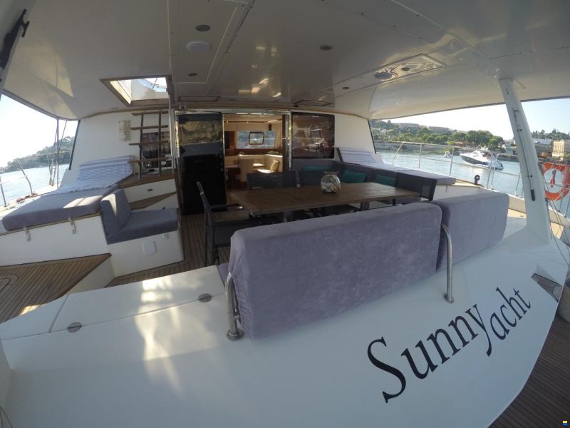 Sunreef 62