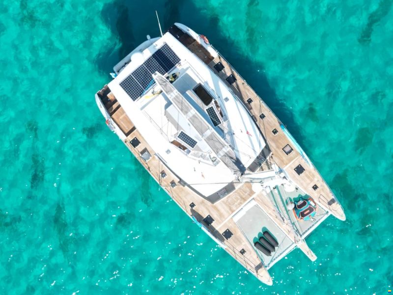 Sunreef 62