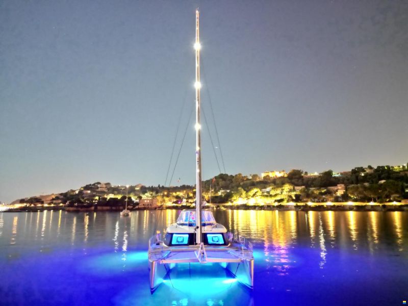 Sunreef 62