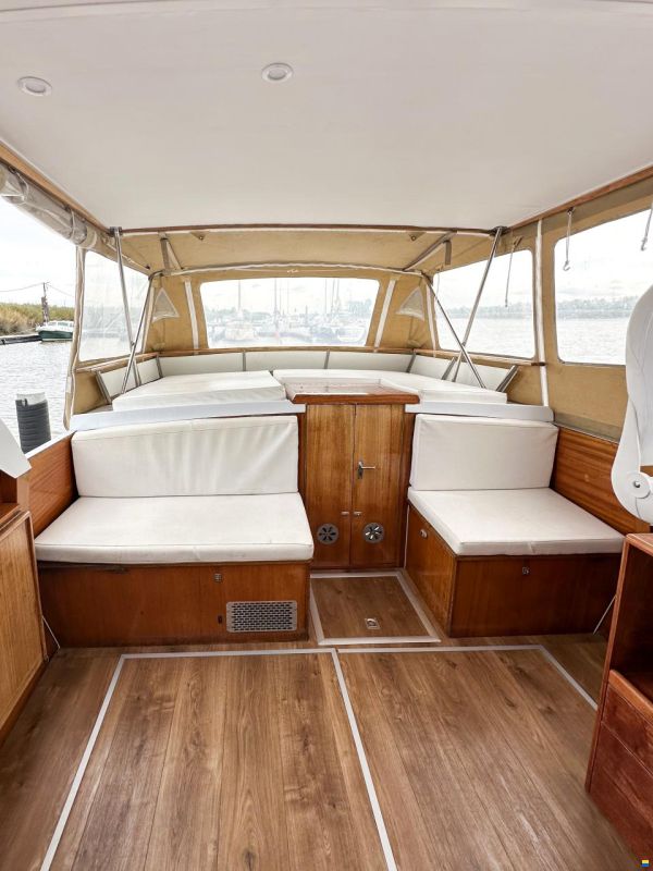 Storebro Adler 34