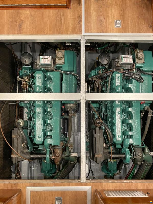 Storebro Adler 34