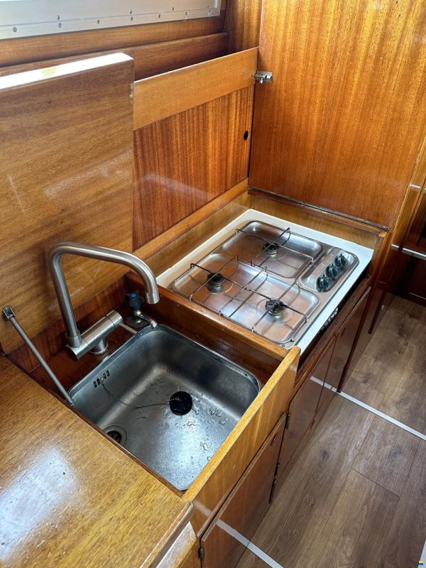 Storebro Adler 34