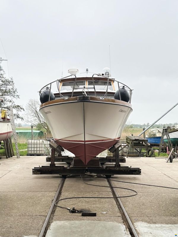 Storebro Adler 34