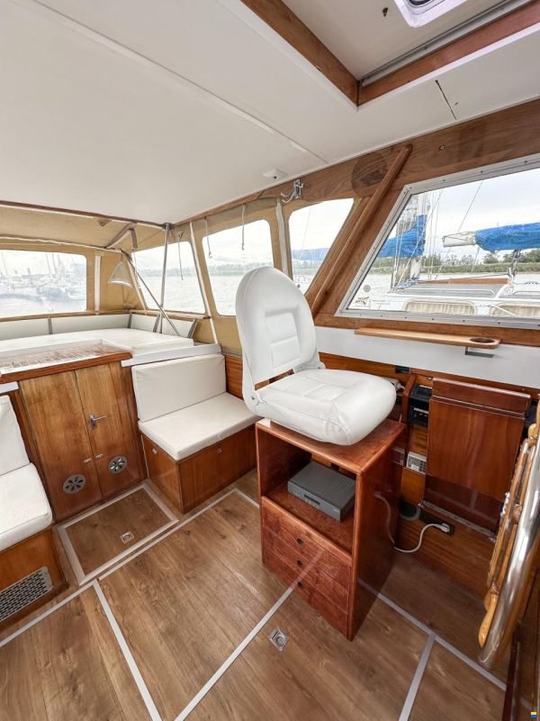 Storebro Adler 34