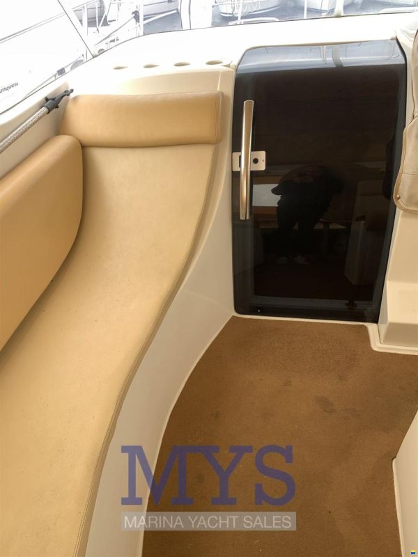 Saver 330 Sport