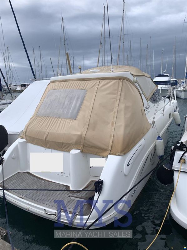 Saver 330 Sport