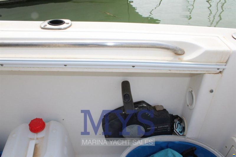 Wellcraft 290 Coastal FB