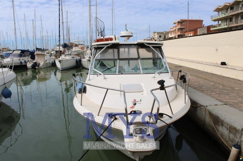 Wellcraft 290 Coastal FB