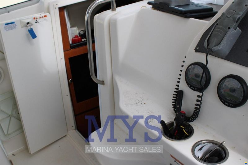 Wellcraft 290 Coastal FB