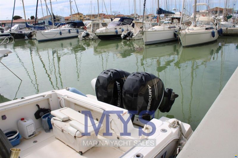 Wellcraft 290 Coastal FB